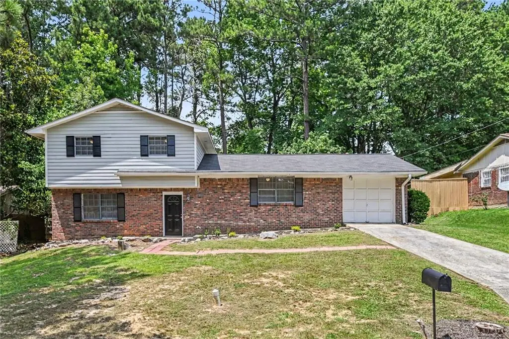2915 Lajean Drive, Atlanta, GA 30349 - #1