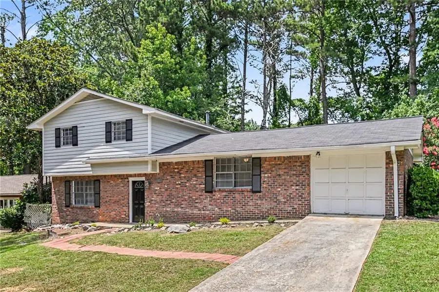 2915 Lajean Drive, Atlanta, GA 30349 - #3