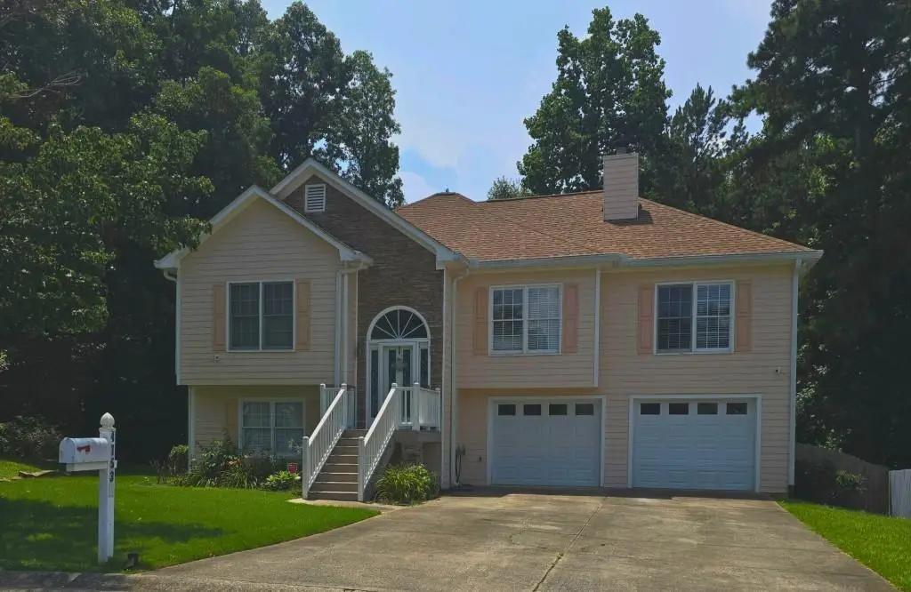 4753 Julian Way, Acworth, GA 30101 - #1