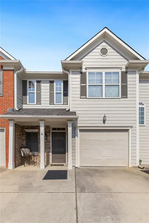 22 N Oaks Circle, Cartersville, GA 30121 - #1