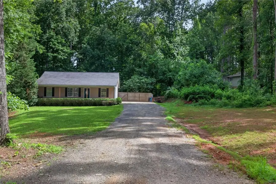 180 Mccready Drive Drive, Dallas, GA 30157 - #2