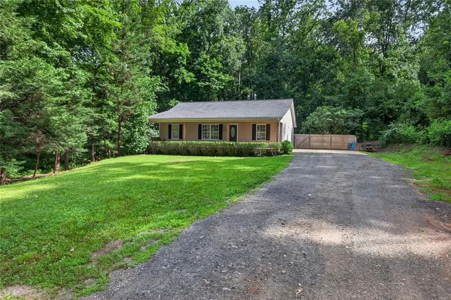 180 Mccready Drive Drive, Dallas, GA 30157 - #3