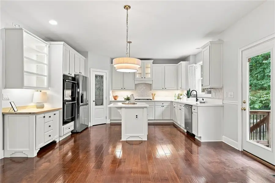 3505 Millwater Crossing, Dacula, GA 30019 - #3