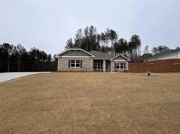 Address Withheld By Seller, Maysville, GA 30558 - #1