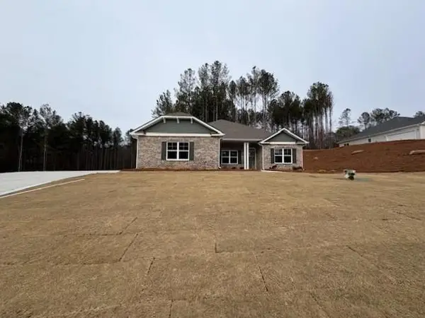 Address Withheld By Seller, Maysville, GA 30558