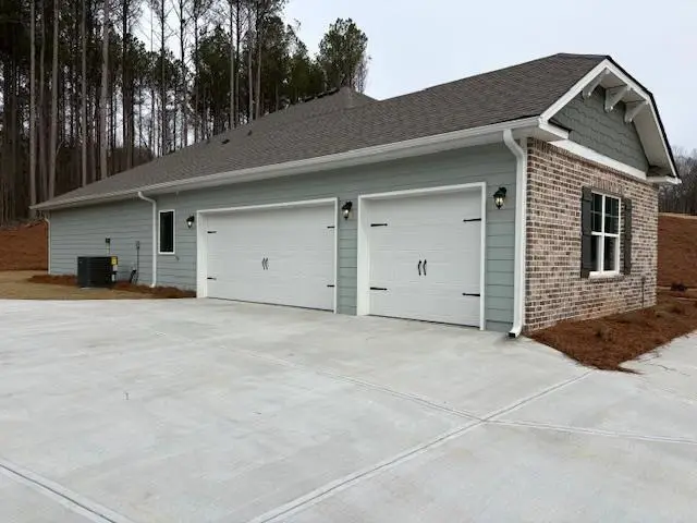 Address Withheld By Seller, Maysville, GA 30558 - #3