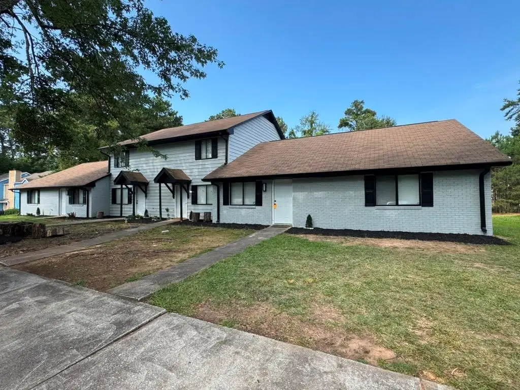 2644 Fieldstone View Lane Se, Conyers, GA 30013 - #1