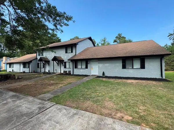 2644 Fieldstone View Lane Se, Conyers, GA 30013