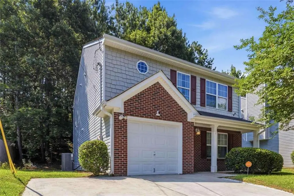 6817 Mahonia Place, Lithonia, GA 30038 - #1