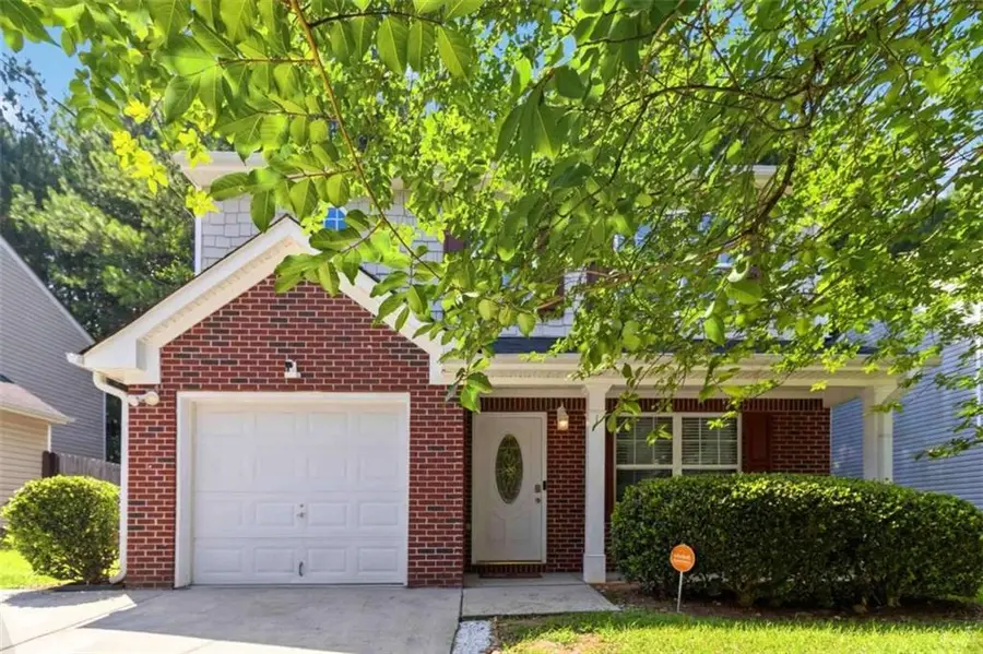 6817 Mahonia Place, Lithonia, GA 30038 - #2
