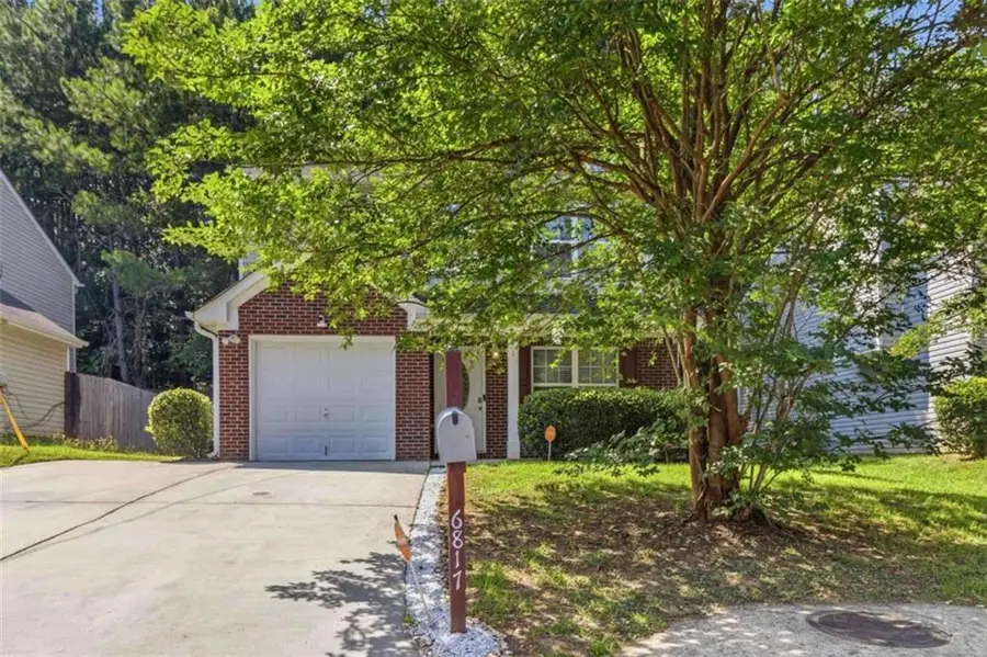 6817 Mahonia Place, Lithonia, GA 30038 - #3
