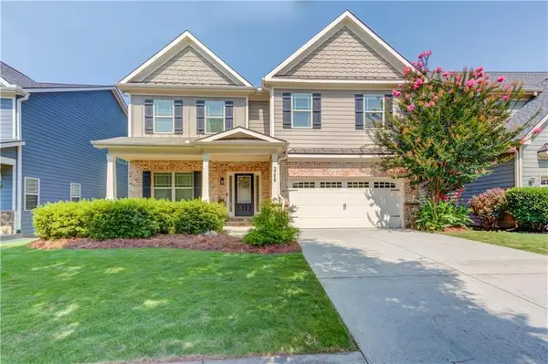 3798 Saddlemaker Drive, Buford, GA 30519