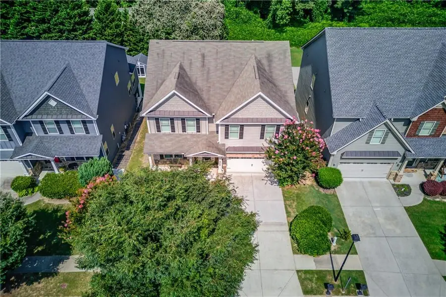 3798 Saddlemaker Drive, Buford, GA 30519 - #2