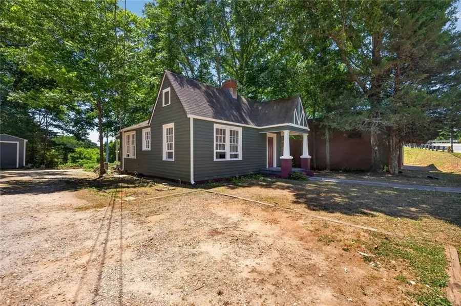 298A S Cherokee Road, Social Circle, GA 30025 - #3