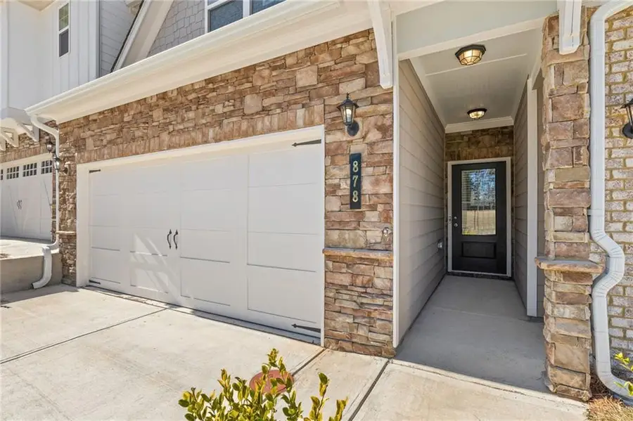 878 Porter Ridge Lane #LOT 3, Decatur, GA 30032 - #2