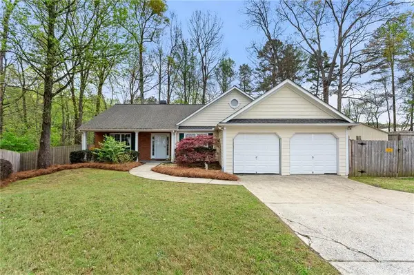 2701 Abbotts Glen Place Nw, Acworth, GA 30101