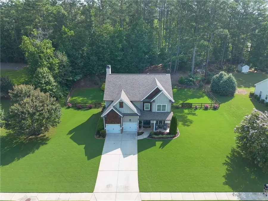 44 Berryhill Place Se, Cartersville, GA 30121 - #2