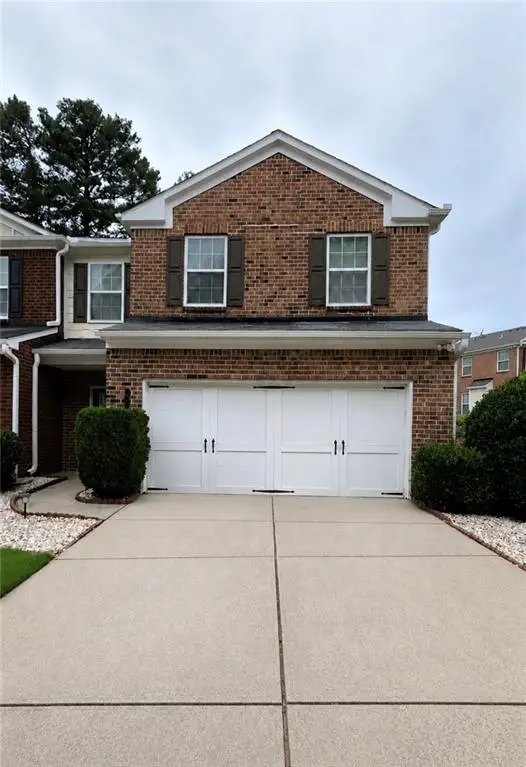 192 Bellewood Oak Drive, Tucker, GA 30084