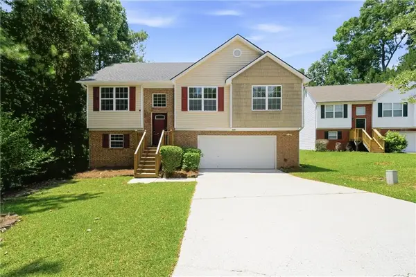 549 Sycamore Drive, Jonesboro, GA 30238
