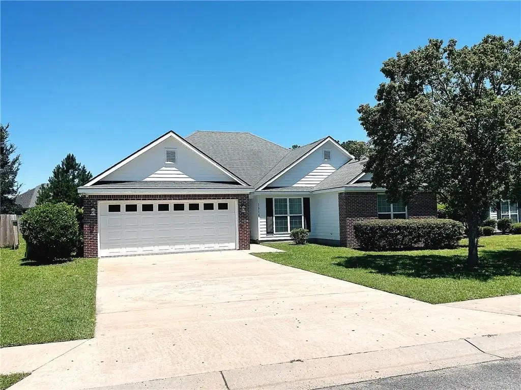 3914 Galloway Street, Valdosta, GA 31605 - #1
