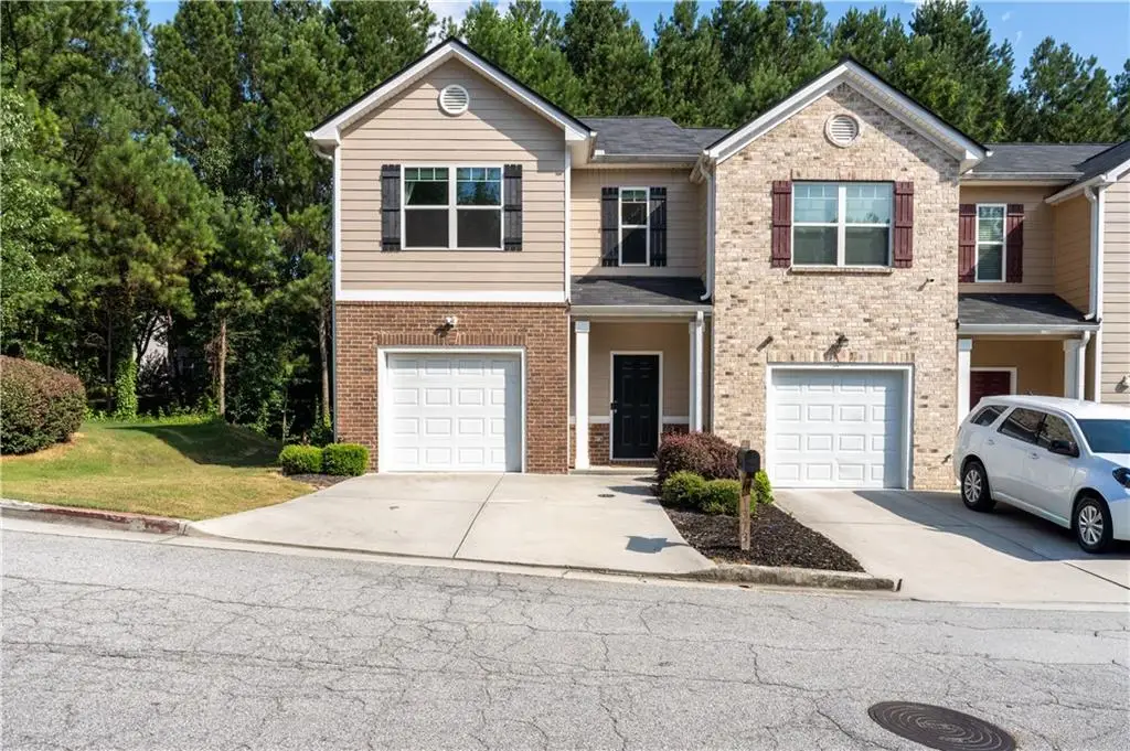 1373 Rogers Trace, Lithonia, GA 30058 - #1