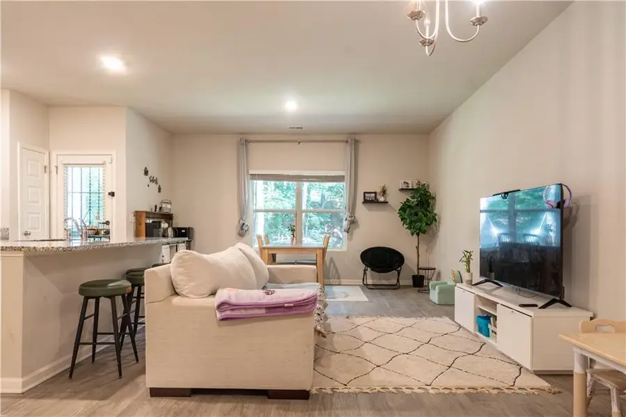 1373 Rogers Trace, Lithonia, GA 30058 - #3