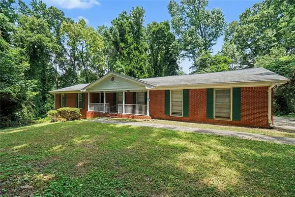 3706 Sullivan Drive, Douglasville, GA 30135