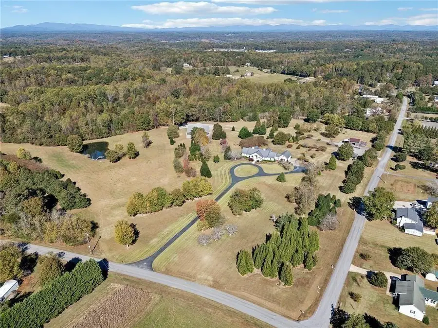 1892 Blacks Mill Road, Dawsonville, GA 30534 - #2