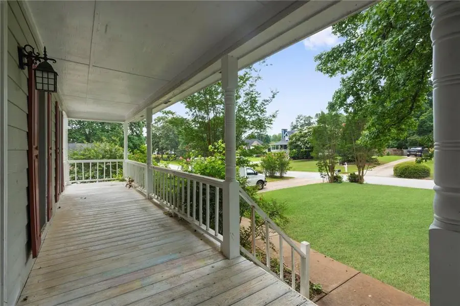 27 Faraday Drive, Douglasville, GA 30134 - #3