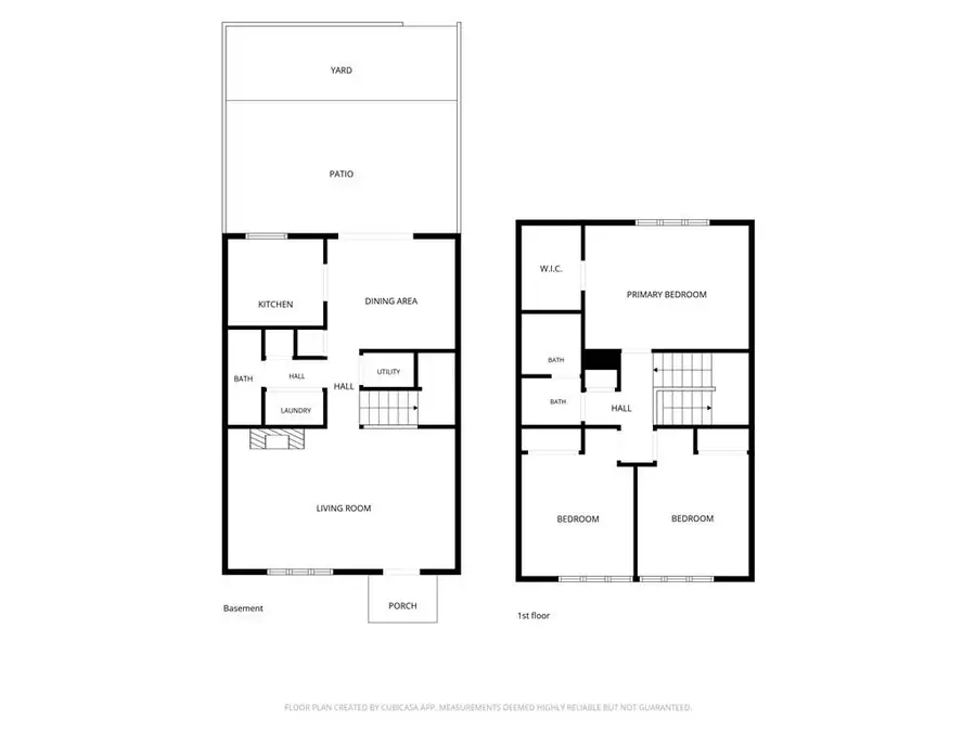 1811 Ashborough Circle #G, Marietta, GA 30067 - #3