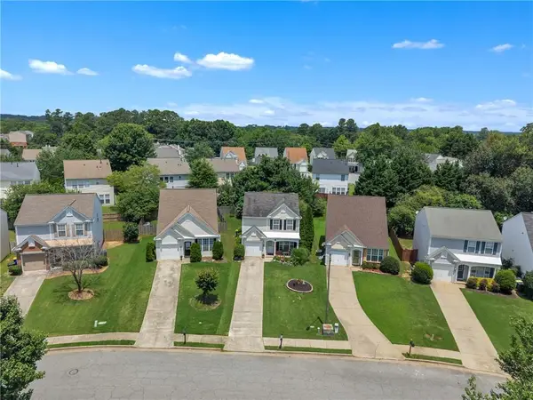 1656 Leyland Drive Nw, Kennesaw, GA 30152