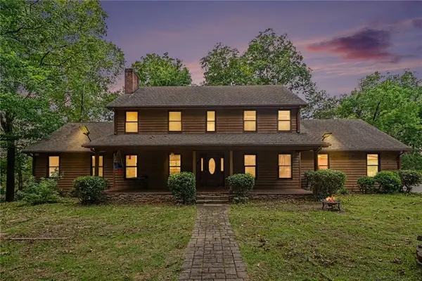 3440 Monica Lane Sw, Conyers, GA 30094