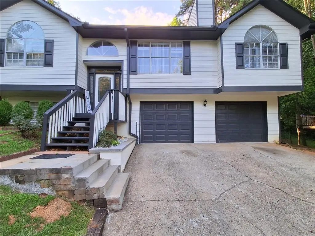 1142 Riverside Trace, Buford, GA 30518 - #1