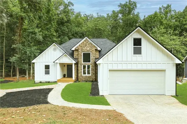 2520 Conley Drive, Cumming, GA 30040