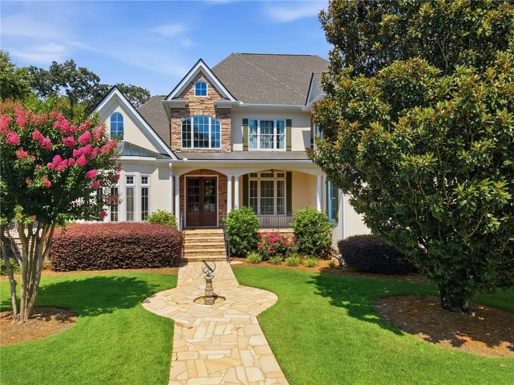 5 Saint Andrews Way Sw, Rome, GA 30165 - #1