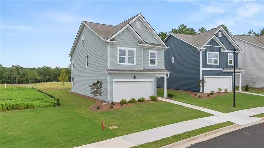 1309 Harmony Ridge Court, Jonesboro, GA 30238 - #2