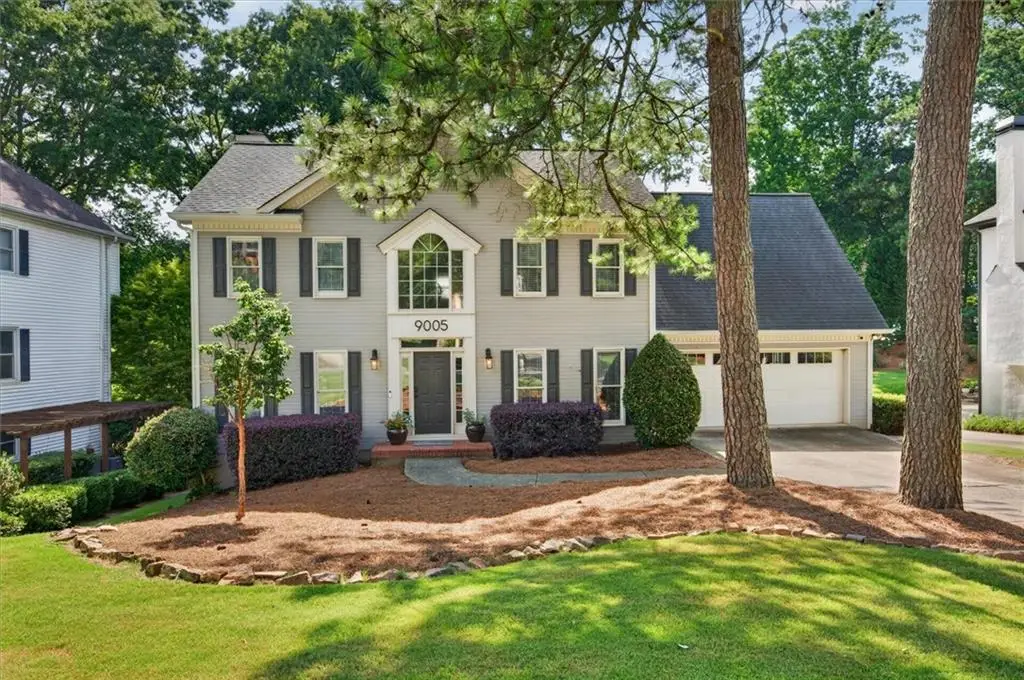 9005 Ridgestone Court, Roswell, GA 30076 - #1