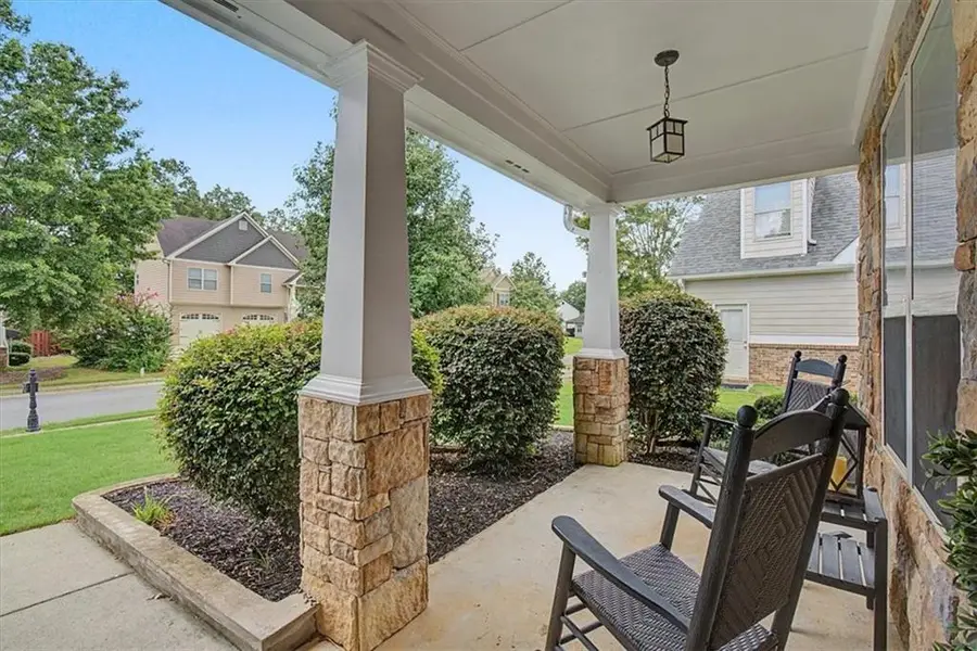 17 Redwood Drive, Adairsville, GA 30103 - #3