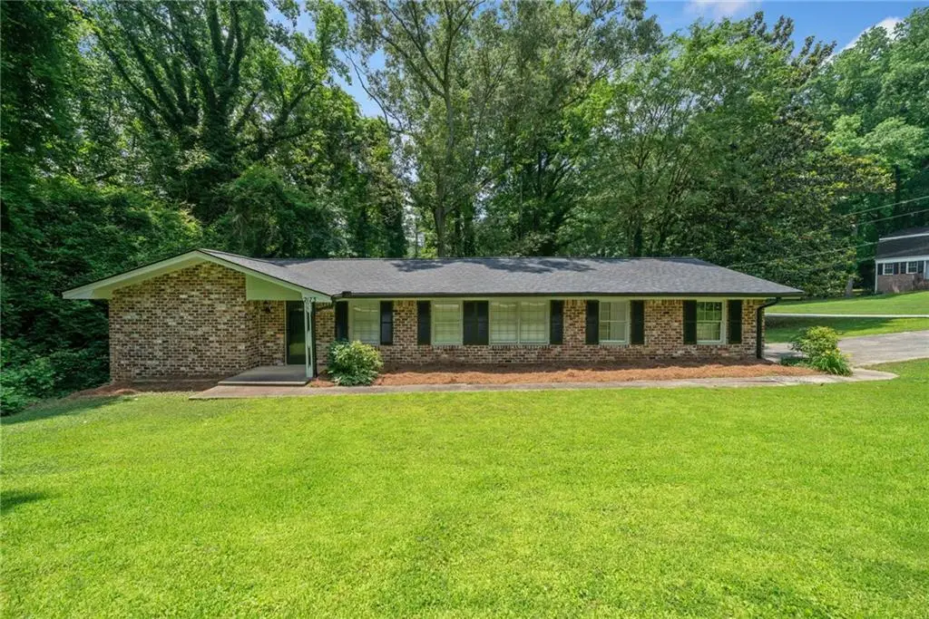 2173 Tanglewood Trail Ne, Conyers, GA 30013 - #1