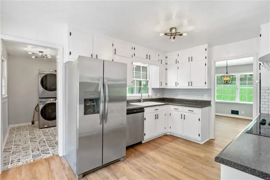 2173 Tanglewood Trail Ne, Conyers, GA 30013 - #3