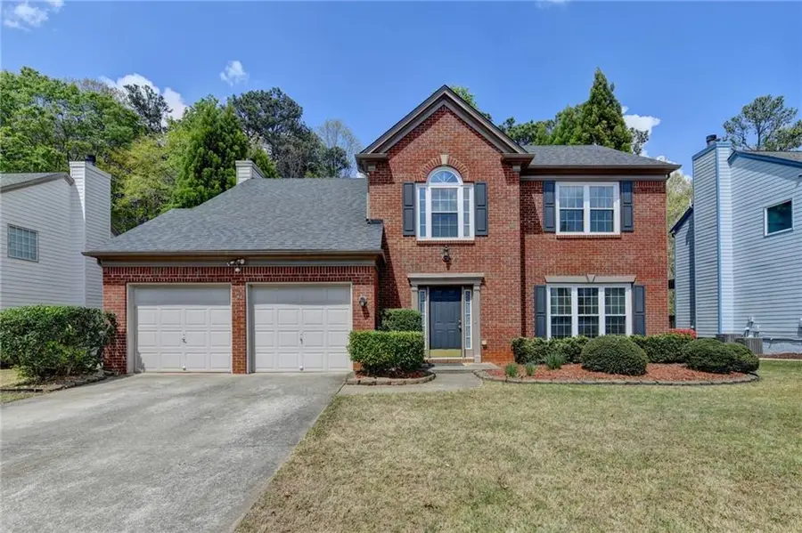 2163 Soque River Drive, Duluth, GA 30097 - #3