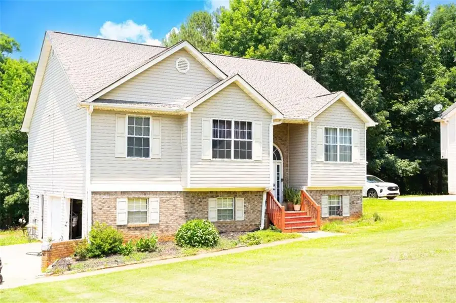 45 Avery Drive, Covington, GA 30016 - #2