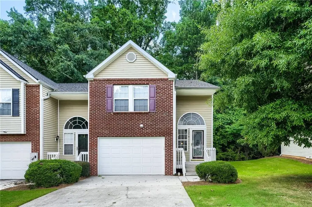 6218 Queen Meadow Drive Se, Mableton, GA 30126 - #1