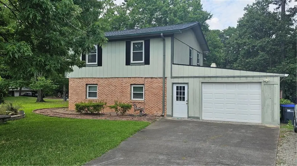 3534 Hill Drive, Duluth, GA 30096 - #1
