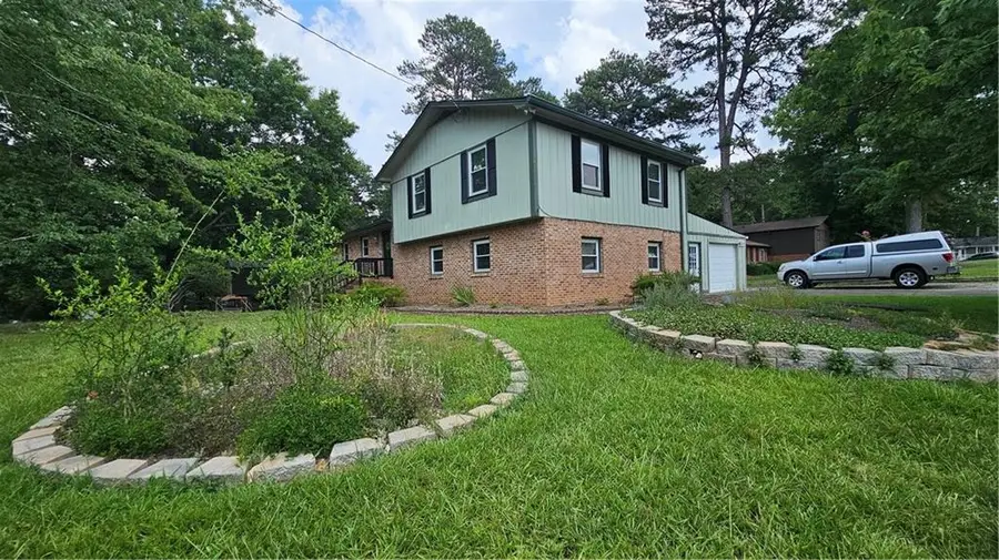 3534 Hill Drive, Duluth, GA 30096 - #2