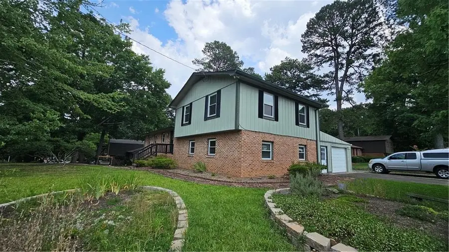 3534 Hill Drive, Duluth, GA 30096 - #3