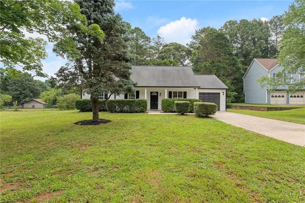 85 Settlers Mill Run, Hiram, GA 30141 - #1