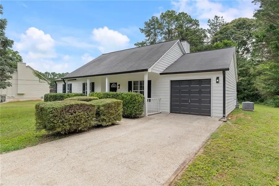 85 Settlers Mill Run, Hiram, GA 30141 - #2