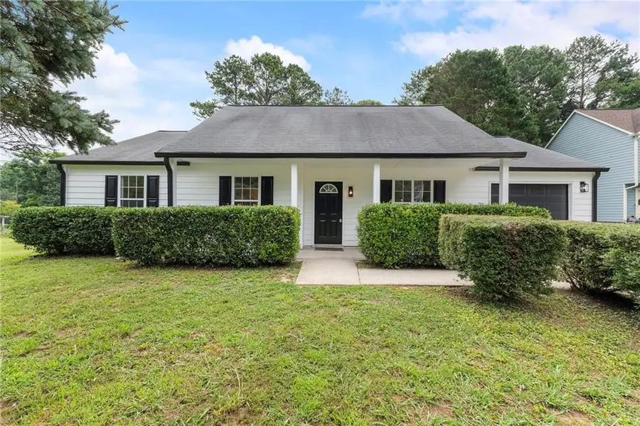 85 Settlers Mill Run, Hiram, GA 30141 - #3
