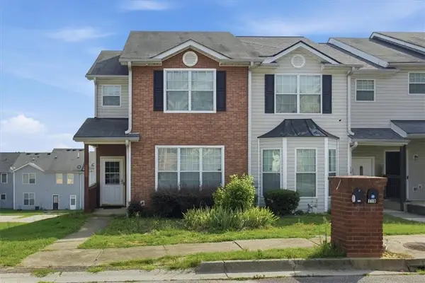 117 Hawkeye Lane Nw #GA30, Conyers, GA 30012